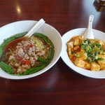 中華料理 旭 枝光店的實拍圖