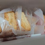 ミスタードーナツ ＪＲ福知山ショップ的实拍图