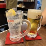 錦市場食堂 高倉屋商店的實拍圖