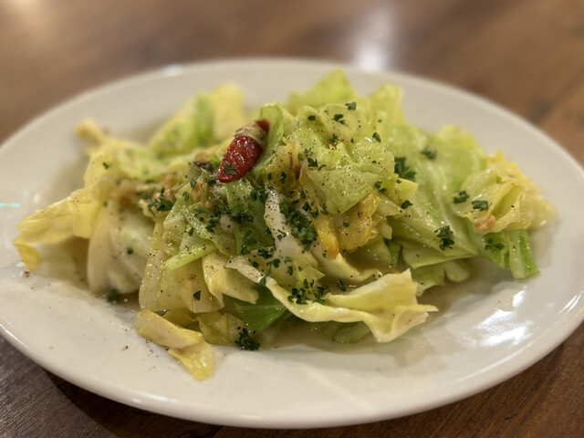 パスタバル マルナカ商店的實拍高清圖