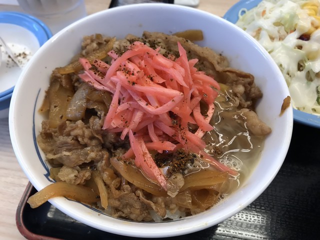 recommendations image for 松屋   板橋区役所前店