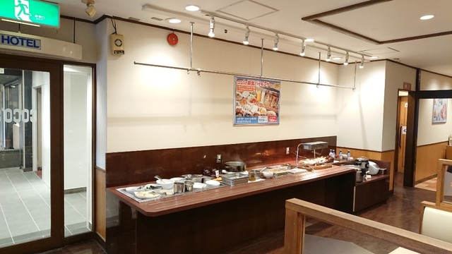 ココス 東京イン店的實拍高清圖