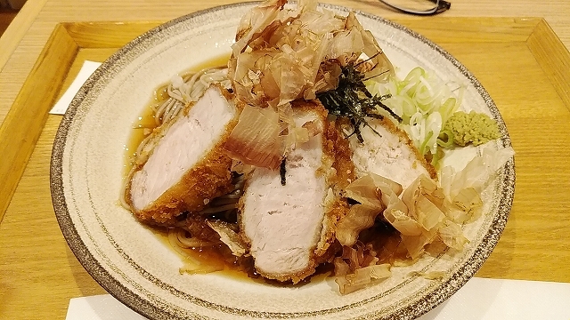 中村麺兵衛 渋谷店的实拍高清图