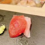 鮨 まつもと的实拍图