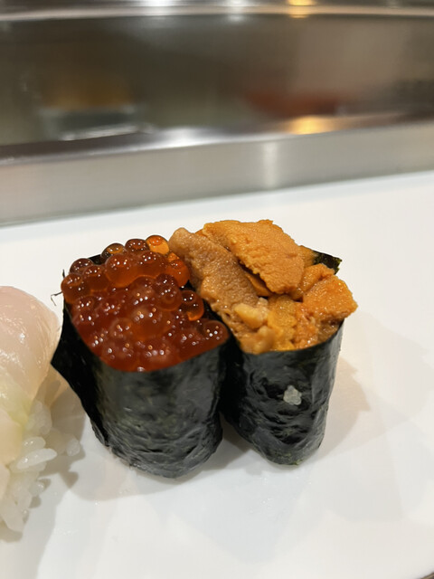 SUSHI HOUSE 鮨六的实拍高清图