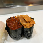 SUSHI HOUSE 鮨六的实拍图