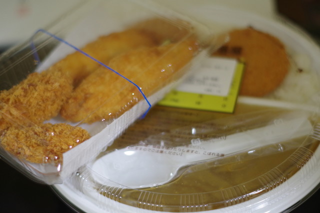 CoCo壱番屋 円町店的实拍高清图