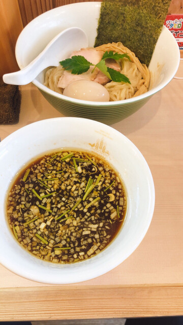 鶏そばムタヒロ 花小金井店的實拍高清圖