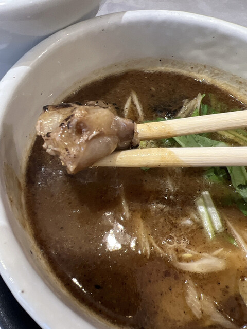 recommendations image for ガガナラーメン 極