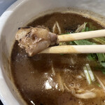 recommendations for ガガナラーメン 極