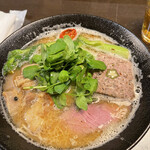 ひつじそば 人と羊的實拍圖