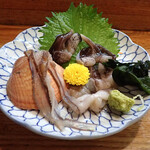 三平 泉佐野店的實拍圖