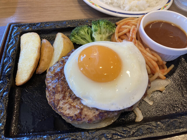 recommendations image for ステーキガスト 堺浜寺店