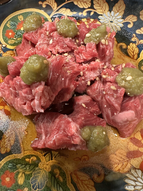 recommendations image for ヤキニクエン ニング 南堀江店