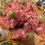 recommendations for ヤキニクエン ニング 南堀江店