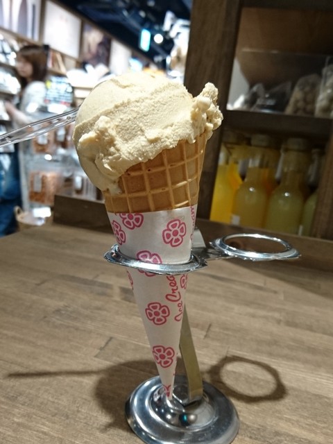久世福商店 阪急三番街店的實拍高清圖