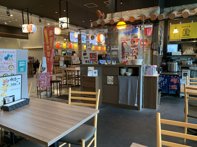 recommendations image for 沖縄酒場 かふー