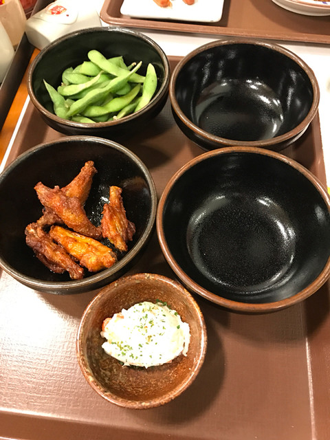 recommendations image for すき家 堺筋恵美須町店