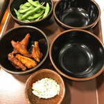 recommendations for すき家 堺筋恵美須町店