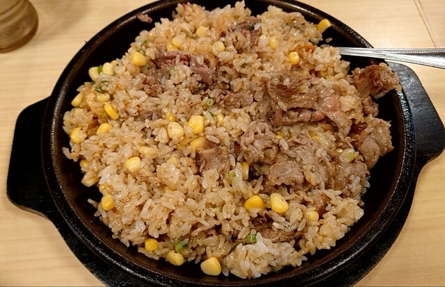 recommendations image for ペッパーランチ 秋葉原店