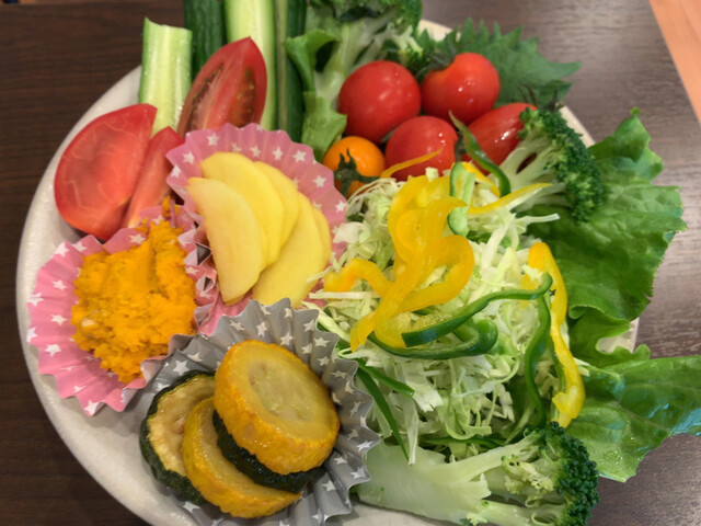 北広島野村園 NOMUキッチン的实拍高清图