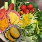 北広島野村園 NOMUキッチン的实拍图