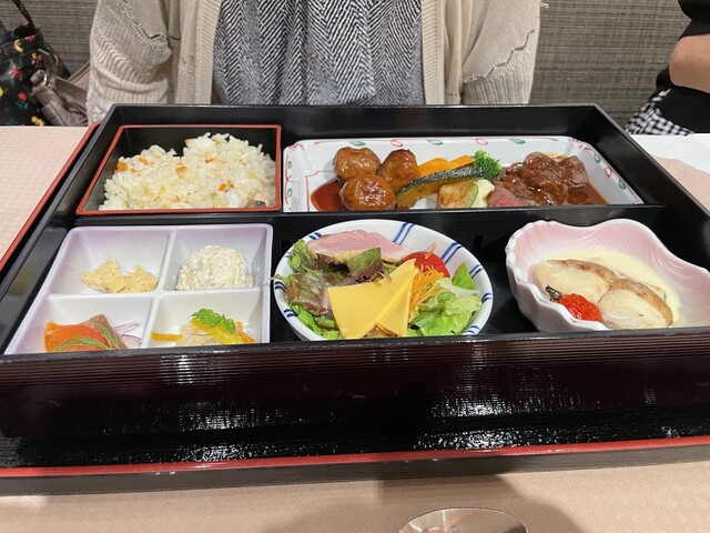 recommendations image for 帝国ホテル 日本橋高島屋特別食堂