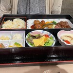 recommendations for 帝国ホテル 日本橋高島屋特別食堂