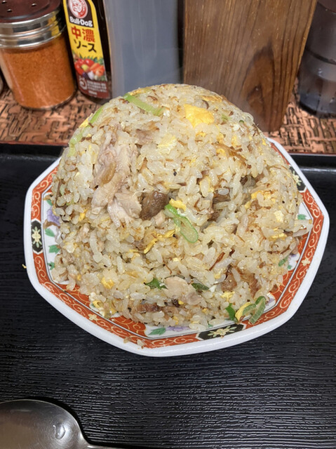 こく一番 ラーメン みどりや的實拍高清圖