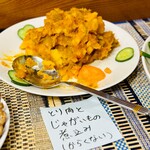 ゴールデン バガン的实拍图