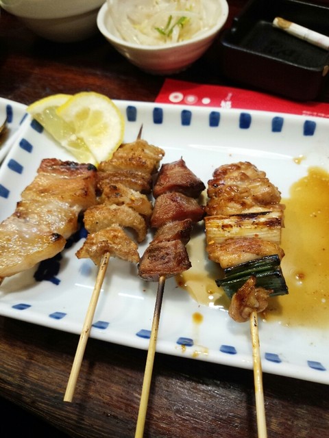 やきとり 大吉 二条店的實拍高清圖