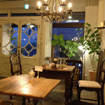 cafe Cherish的實拍圖