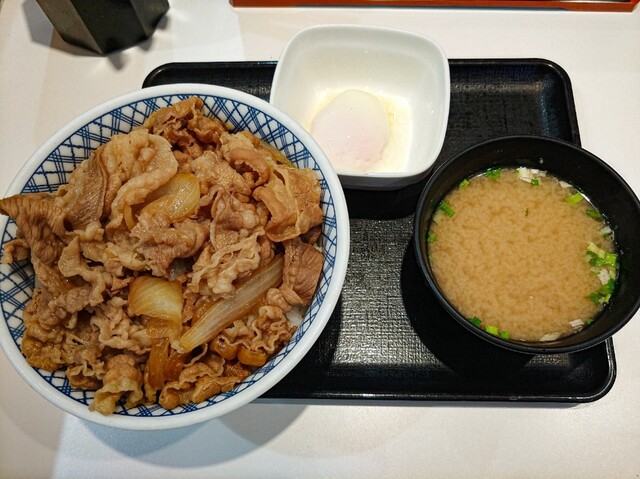 recommendations image for 吉野家 大塚店