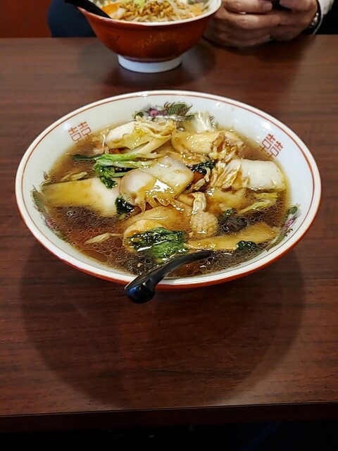 中華食堂 餃子酒場 徐記的實拍高清圖