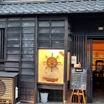 Cafe&Bar Claymore的實拍圖