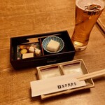 兼平鮮魚店 中洲川端店的实拍图