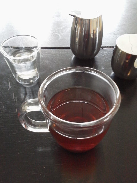 recommendations for VADE MECVM. Showroom #2