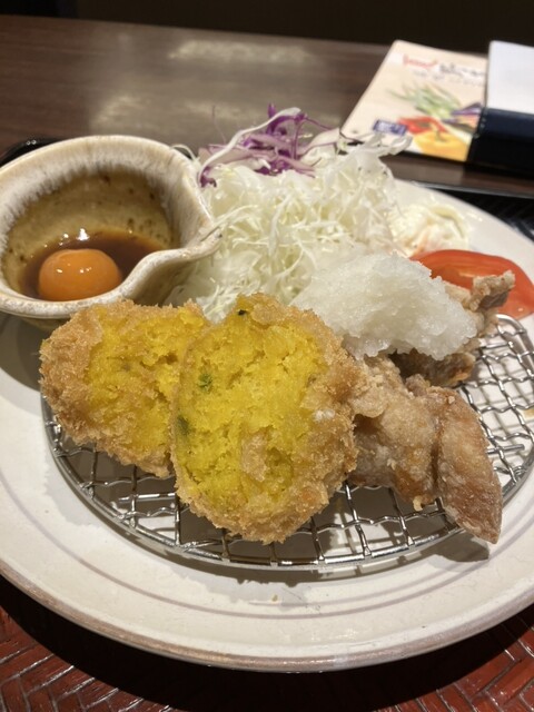 大戸屋  立川北口店的實拍高清圖