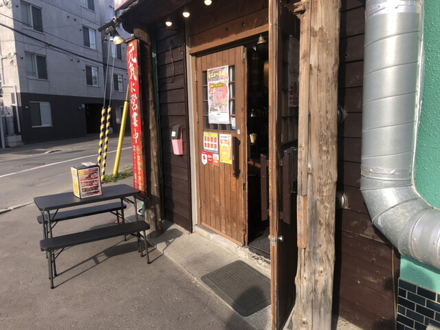 金獅子のホルモン 元町店的实拍高清图