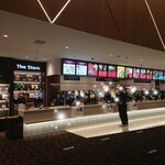 recommendations for TOHOシネマズ セブンパーク天美