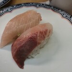 recommendations for 一番回転寿司