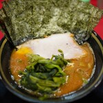 王道家直系 IEKEI TOKYO的實拍圖