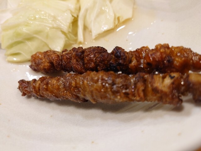 かわ屋 大手門店的實拍高清圖