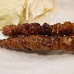 かわ屋 大手門店的實拍圖