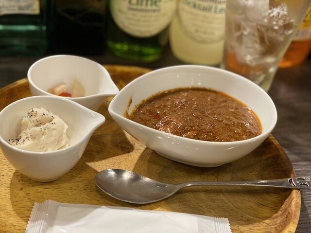 カレー＆バー ネモちゃんランド的实拍高清图