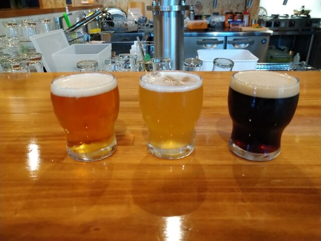 TANGOYA BREWERY & PUBLIC HOUSE的实拍高清图