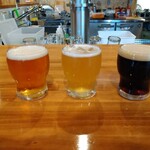 TANGOYA BREWERY & PUBLIC HOUSE的实拍图