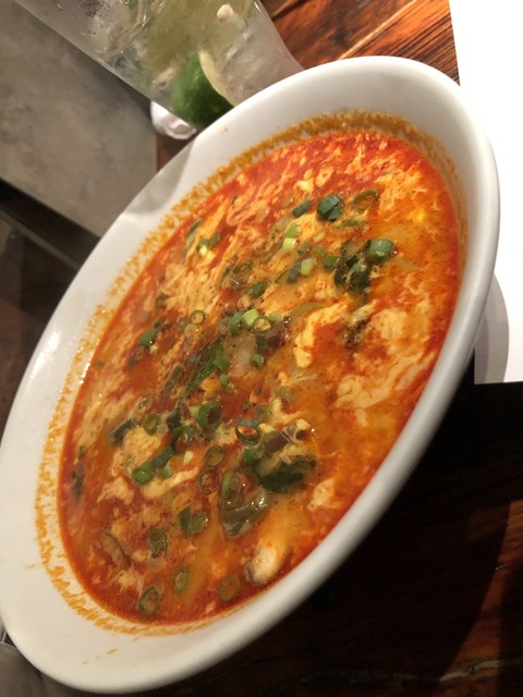 焼肉トラジ 西麻布店的實拍高清圖