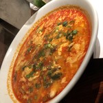 焼肉トラジ 西麻布店的實拍圖