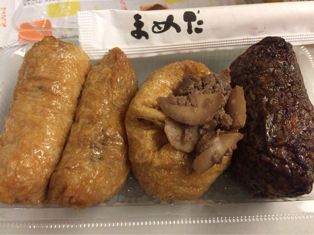 豆狸　 博多阪急店的實拍高清圖